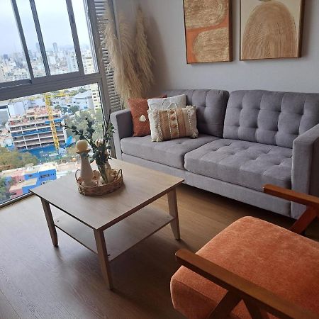 Departamento Exclusivo Clase A Apartment Lima Exterior photo