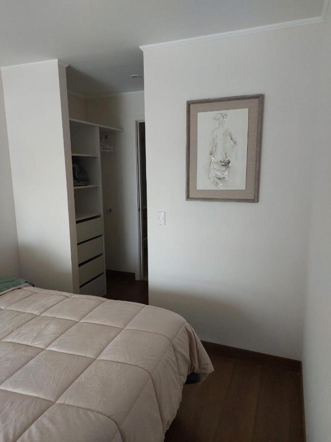 Departamento Exclusivo Clase A Apartment Lima Exterior photo